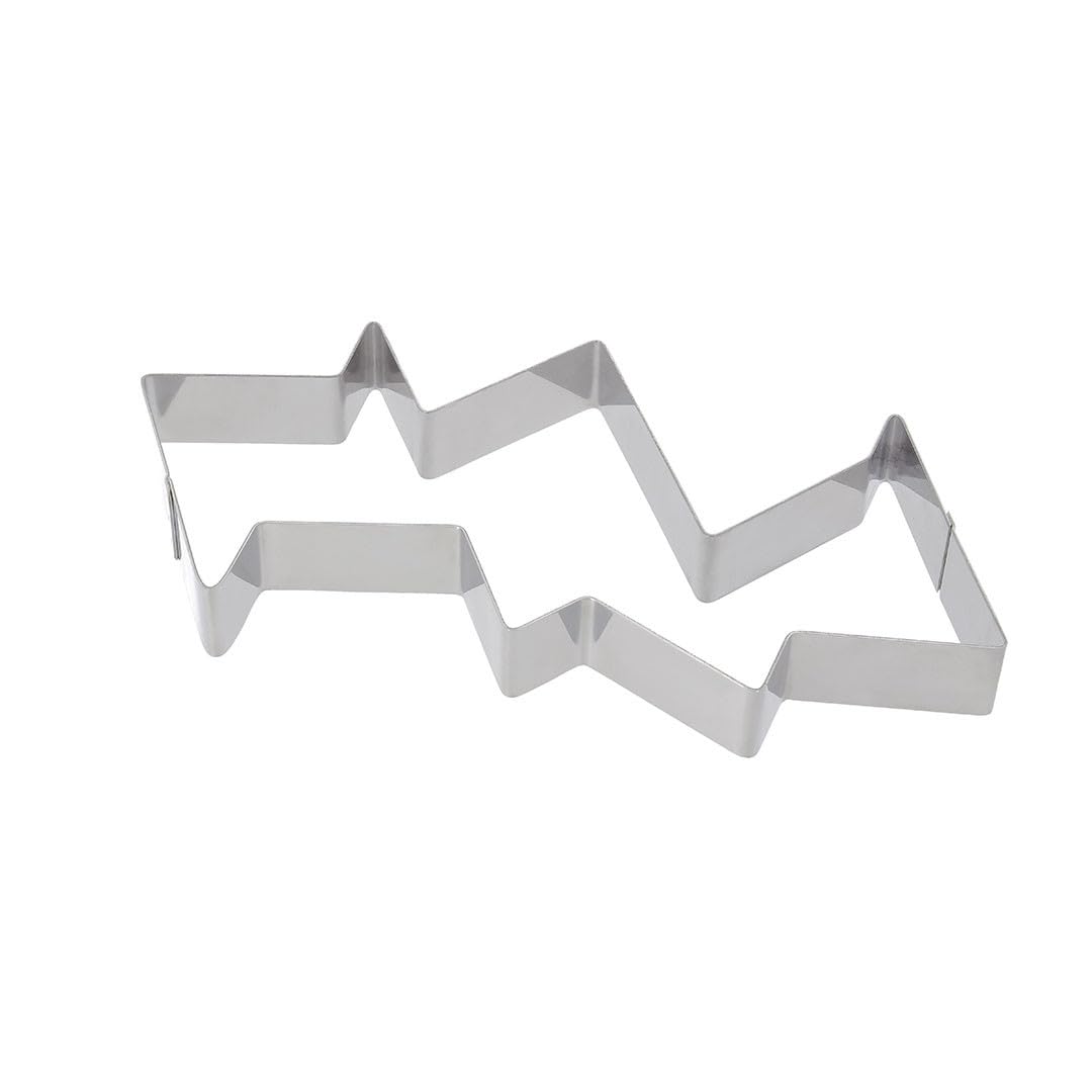 Cercle a entremets c.renou 6parts ht4 DE BUYER 3939.36