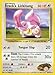Pokemon - Brock's Lickitung (41/132) - Gym Heroes