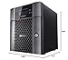 BUFFALO TeraStation 5420DN 4-Bay Business Desktop NAS 80TB (4x20TB) with Hard Drives Included RAID iSCSI Network Storage File Server