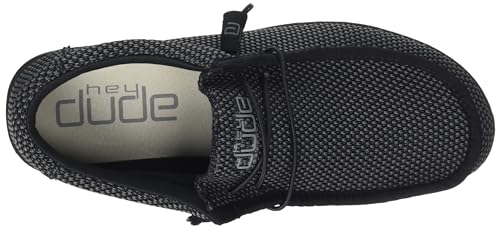 Image of HEYDUDE Men's Wally Sox Bee Multiple Colors | Men's Shoes | Men's Lace Up Loafers | Comfortable & Light-Weight