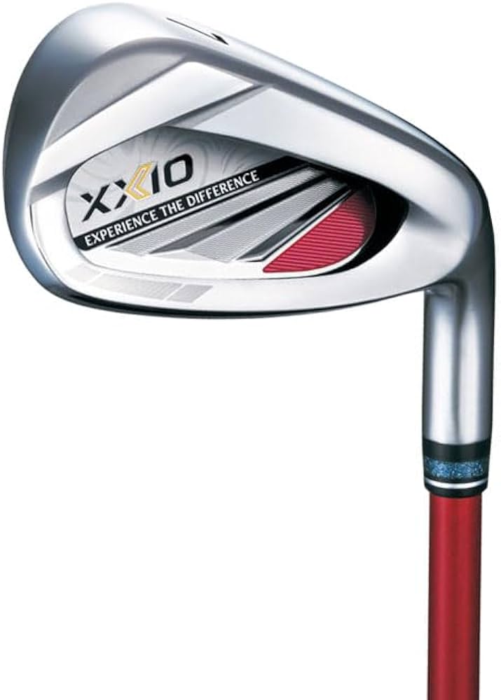 Amazon.co.jp: ダンロップ ゴルフ ゼクシオ11 レッド アイアンセット S Amazon.co.jp: ダンロップ ゴルフ ゼクシオ11 レッド アイアンセット S