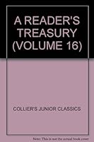 A Reader's Treasury Volume 16 B000Y1ADGQ Book Cover