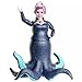 Mattel Disney The Little Mermaid Ursula Fashion Doll & Accessory Inspired by the Movie, Collectible Toy