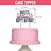 Nelton Rose Gold Birthday Decorations for Women Includes Queen Sash, Tiara Crown, Backdrop, Glitter Banner, Cake Topper, 20 Balloons, 2 Number Balloons, 6 Foil Balloons, Crown Balloons, 2 Candle