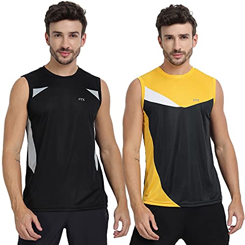 Image of FTX Men T-Shirt