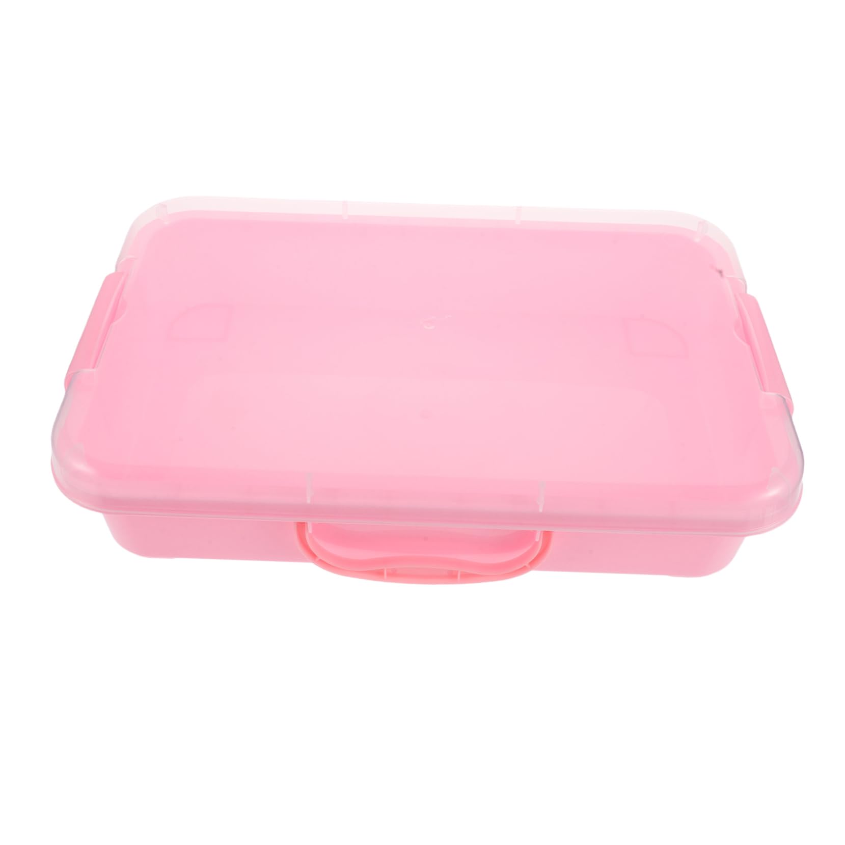 VICASKY Imagination-Fostering Sandbox Toys Storage Box Safe Materials for Indoor Outdoor and Girls-Approved