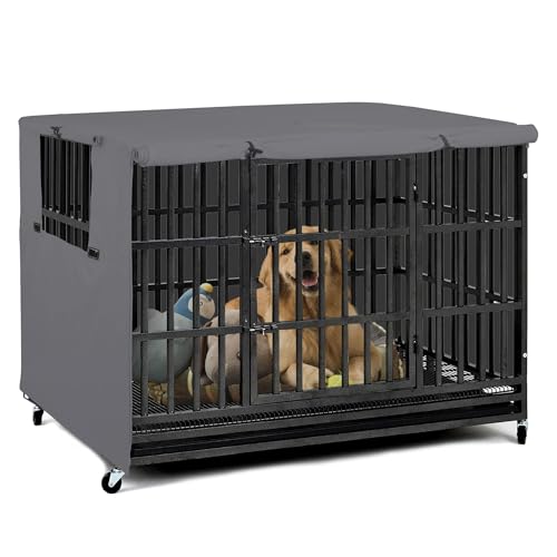 Explore Land ���p�N���[�g�J�o�[ ���ϋv �|���G�X�e�� �y�b�g������ �T���V�F�[�h ���j�o�[�T���t�B�b�g 38�C���`���C���[�P�[�W�p(�O���[)