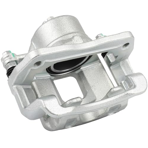 Image of 19B6463 19B6462 Front Left & Right Disc Brake Calipers Assembly