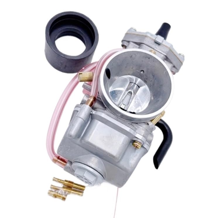 Carburateur moto 32mm résout les pannes de démarrage quad et 2T