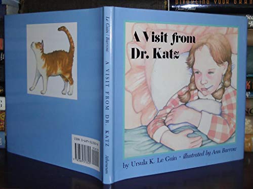 A Visit from Dr. Katz