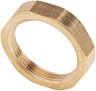 DCS 210468P NUT M22 Jet Holder (PKD)