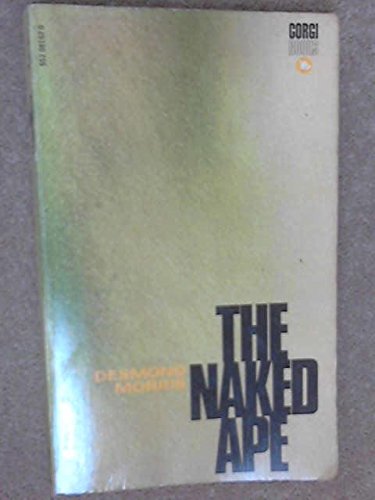 The Naked Ape 0440162661 Book Cover