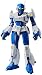 Produktbild Bandai HI-Metal R Techroid Braider Technopolis 21 C