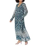 Free People See It Through Dress Twilight Combo LG (Women's 12)