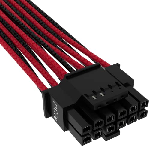Corsair câble 12+4 broches PCIe Gen 5 - vue 10