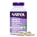 Natrol Sleep & Restore Capsules with Magnesium Glycinate 100mg, GABA, Essential for Your Ultimate Restorative Sleep, Melatonin-Free, 30 Day Supply