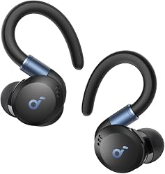 Soundcore Anker Sport X20 Écouteurs d'entraînement sans F…