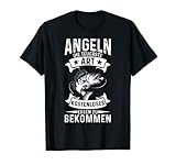 Angler Lustig Fishing Geschenke