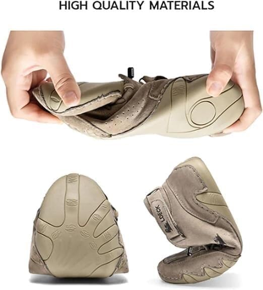 <p>Nevova Ankle Boots for Walking Review</p>