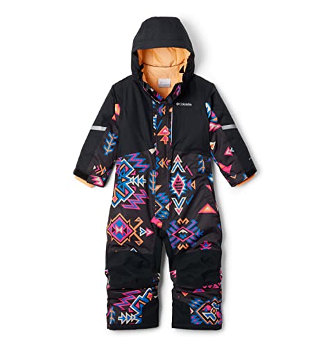 Columbia Unisex-baby Buga Ii Suit
