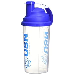 USN Protein Shaker, 700 ml