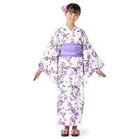 キャンディ 浴衣 子ども 浴衣 ゆかた セット ドレス 人気柄ラインナップ 女の子