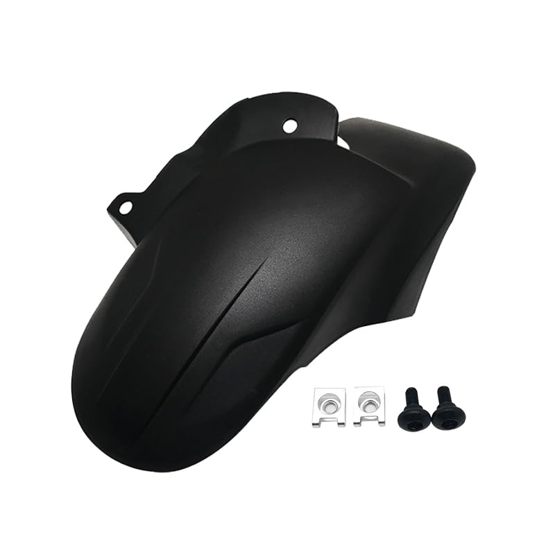 Garde-boue moto Forza 350 pour rouler sereinement sous la pluie