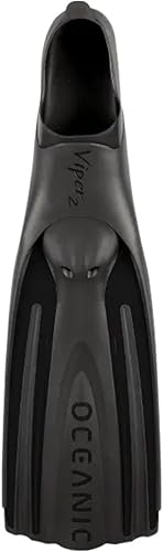 Miniatura 2 de Oceanic Viper 2 FF (BlancoRosa, XS (4.5-5.5))