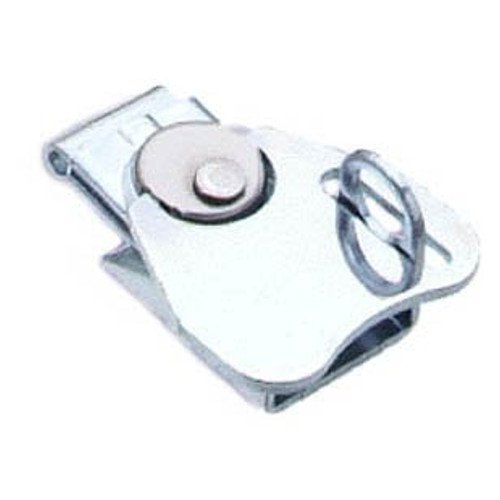 Southco K3-2403-52 Series Rotary-Action Draw Latch Southco Link Lock Rotary Action Draw Latches, Springloaded