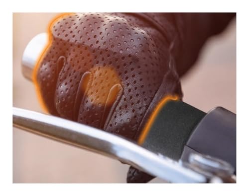 Cubre puños antideslizantes para moto C650GT y C600 agarre firme 6