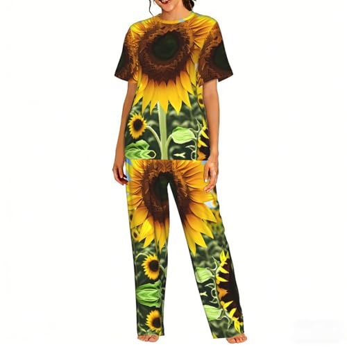 Pyjama confortable femme pour des nuits douces et relaxantes