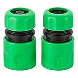 Aus schlagfestem ABS-Kunststoff