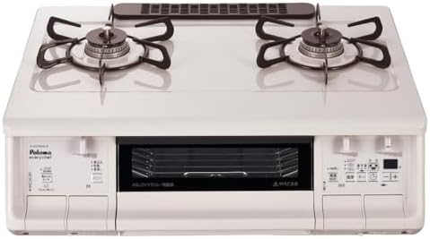 Amazon | パロマ ガステーブル エブリシェフ 水無し両面焼き 