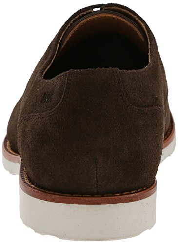Image of BOSS Black by Men's Swinno Oxford Shoe