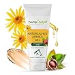 Hemp Help HEMP COSMETIC Arnika Gel