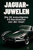 Jaguar-Juwelen: Die 50 anmutigsten PS-Raubkatzen von der Insel