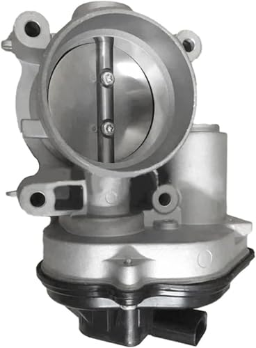 Cuerpo de acelerador para Focus 2007-2011 ideal para viajes largos sin tirones