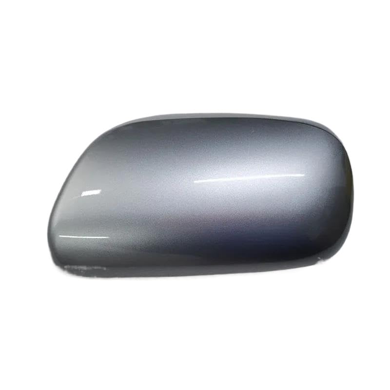 Coque de rétroviseur gauche pour Toyota Prius 2005-2010 aspect origine couleur 7
