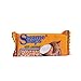 Price comparison product image Sesame Snaps With Coconut, 4 x 30g
