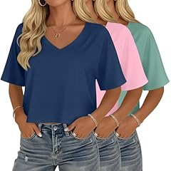 Lake Green, Pink, Slate Blue