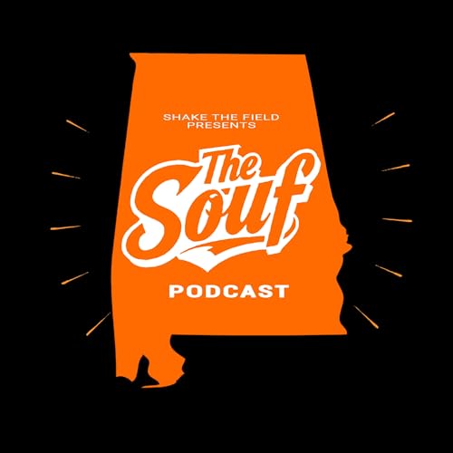 The Souf Podcast Titelbild