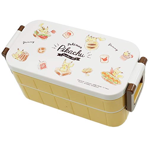 ポケモン お弁当箱の通販 価格比較 価格 Com