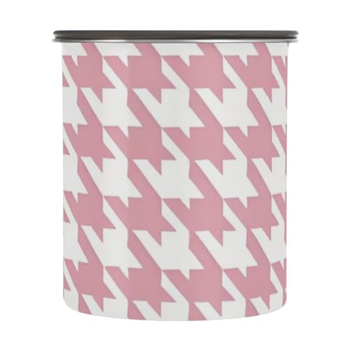 Contenedor de Café de Acero Inoxidable SyXIOP 500ml