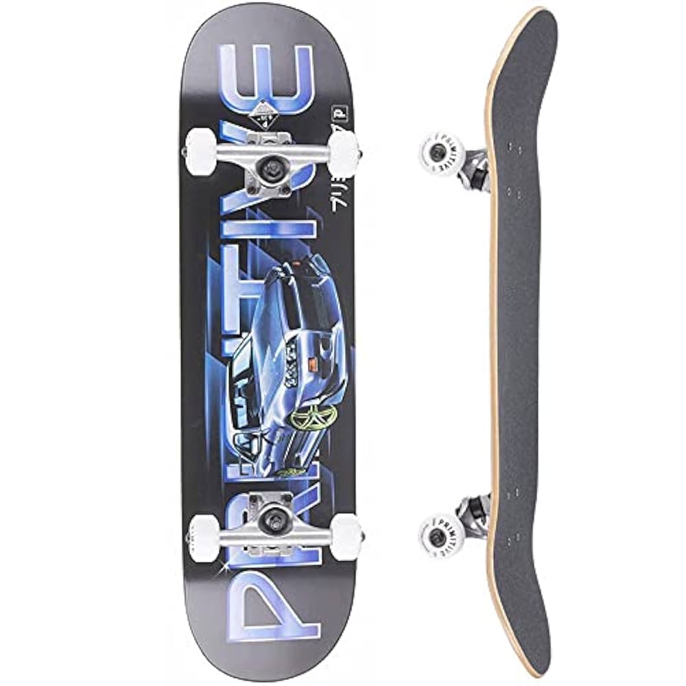 スケートボード プリミティブコンプリート Amazon | プリミティブ PRIMITIVE スケートボード コンプリート