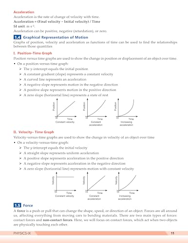Image of Full Marks Discover Physics Textbook for Class 9 | Based on New NCERT Syllabus | Aligned with NEP 2020 & NCF-SE 2023 | For 2027 Examination