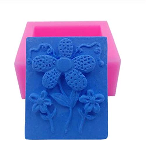 Venus Valink Stendino Per Fiori In Pasta Di Zucchero - Stampo Per Torte E Decorazioni Fondant, Approvato FDA