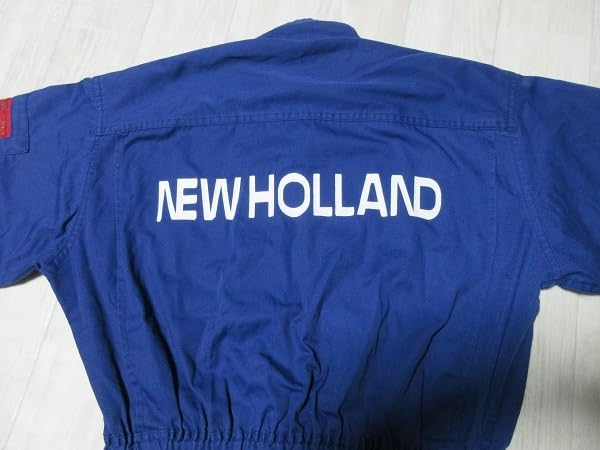 Amazon.co.jp: 『 』《》企業物ニューホーランドNEW HOLLAND