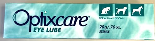 Optixcare-Pet-Eye-Lube-Lubricant-for-Dogs-Cats-20-gram Optixcare Pet Eye Lube Lubricant for Dogs Cats 20 gram