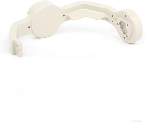 Miniatura 5 de Repuestos Gimbal Cardán de Yaw Brazo y Flat Ribbon Cable for DJI Phantom 4Pro