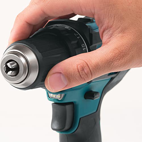 Makita DDF482Z 18V LXT 1/2-Inch Driver Drill, Tool only Makita DDF482Z 18V LXT 1/2-Inch Driver Drill, Tool only